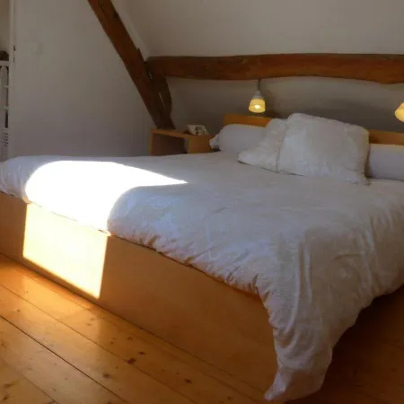 Montjavoult, 3 Pieces, 6 Personnes - Fr-1-526-22 Vakantiehuis *