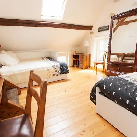 Vakantiehuis Montjavoult, 3 Pieces, 6 Personnes - Fr-1-526-22 Montjavoult