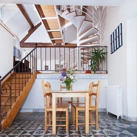 Vakantiehuis Montjavoult, 3 Pieces, 6 Personnes - Fr-1-526-22 Montjavoult